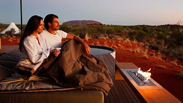 XL700 - Longitude 131°