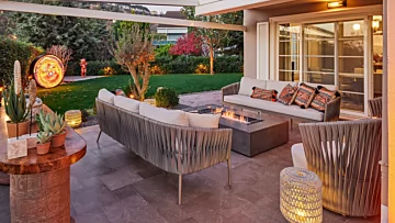 Wharf 65 - Private Residence