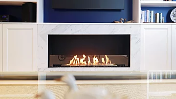 Flex 50SS - Private Residence