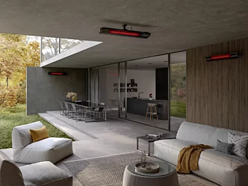 Pure 3000W - Private Residence