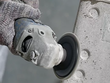 Production Images - Stitch Production