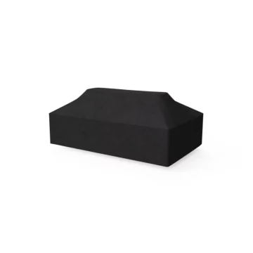 LT65 All-Season Cover - Black