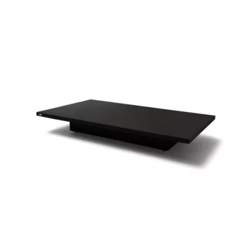 Moka 70 Coffee Table - Graphite