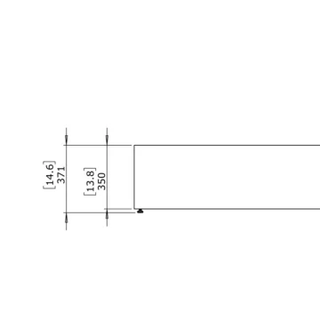 Bloc L3 Coffee Table