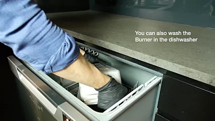 How do I clean my EcoSmart Fire ethanol burner? 5 How do I clean my EcoSmart Fire ethanol burner? 5