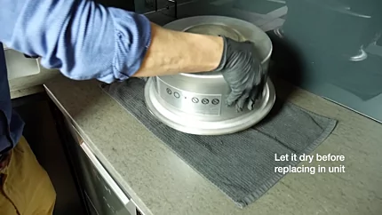 How do I clean my EcoSmart Fire ethanol burner? 8 How do I clean my EcoSmart Fire ethanol burner? 8