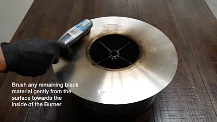 How do I clean my EcoSmart Fire ethanol burner? 14 How do I clean my EcoSmart Fire ethanol burner? 14