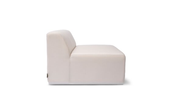 Relax S37 Modulares Sofa - Canvas von Blinde Design