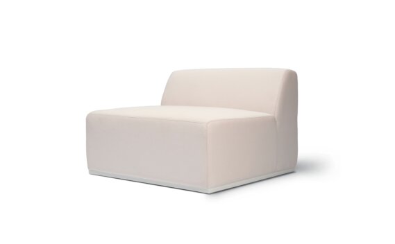 Relax S37 Modulares Sofa - Canvas von Blinde Design
