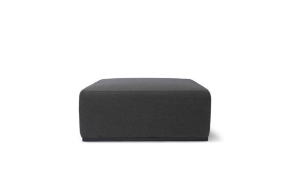 Relax O37 Modular Sofa - Sooty by Blinde Design