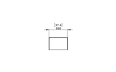 Relax Modular 4 Sofa Modular Sofa - Technical Drawing / Side by Blinde Design