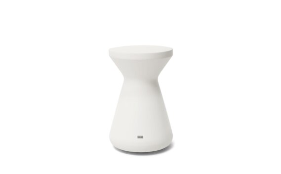 Table basse Solo R1 - Blanc by Blinde Design