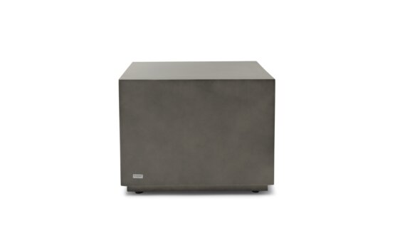 Mesa baja Cube 24 - Natural by Blinde Design
