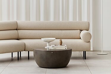 Circ L2 Coffee Table - In-Situ Image by Blinde Design