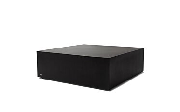 Bloc L4 Coffee Table - Studio Image by Blinde Design
