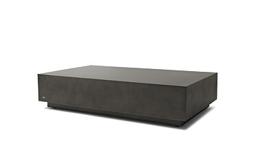 Bloc L6 Coffee Table - Studio Image by Blinde Design