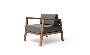 Sit A28 Chair - Studio Image by Blinde Design