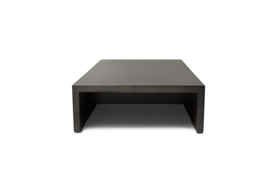 Tavolino Niche L50 - Naturale di Blinde Design