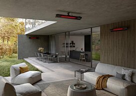 Radiant Heaters