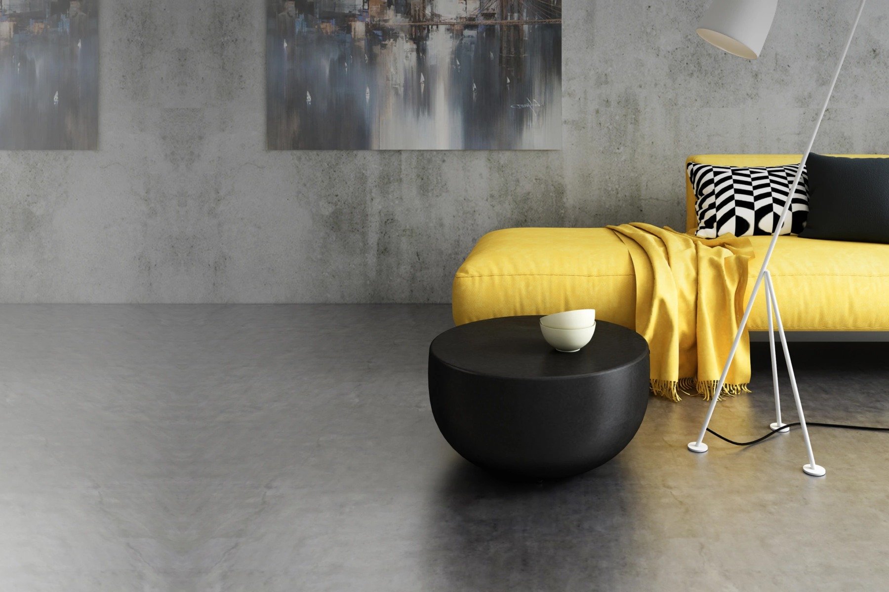 Bold & beautiful statement pieces