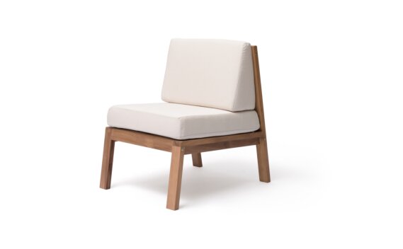 Sit D24 Chair - Canvas by Blinde Design