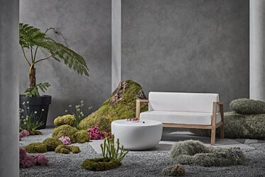 Sit L52 Chair - In-Situ Image by Blinde Design