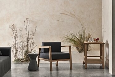 Sit A28 Chair - In-Situ Image by Blinde Design