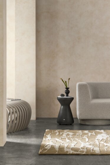 Solo R1 Coffee Table - In-Situ Image by Blinde Design