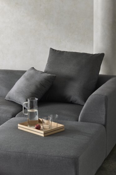 Cushion S20 Accessorie - In-Situ Image by Blinde Design
