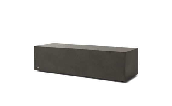 Bloc L2 Coffee Table - Natural by Blinde Design