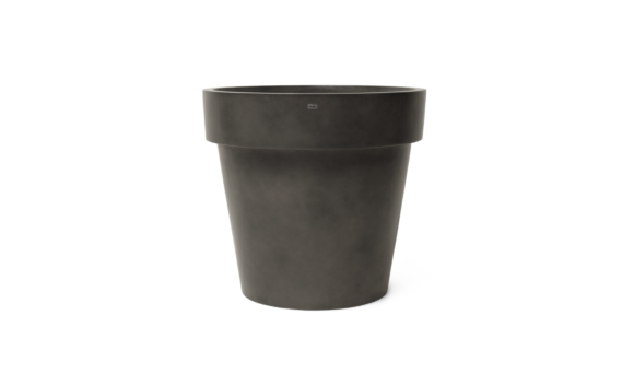 Classic 50 Planter - Natural by Blinde Design