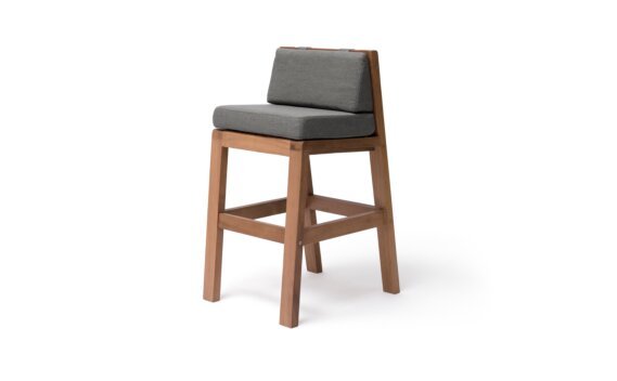 Sit B19 Chair - Flanelle by Blinde Design