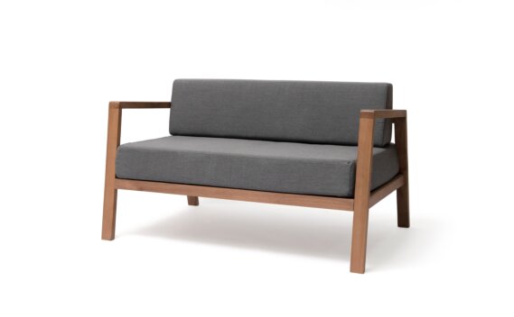 Sit L52 Chair - Flanelle by Blinde Design