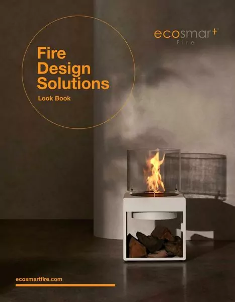 EcoSmart Look Book